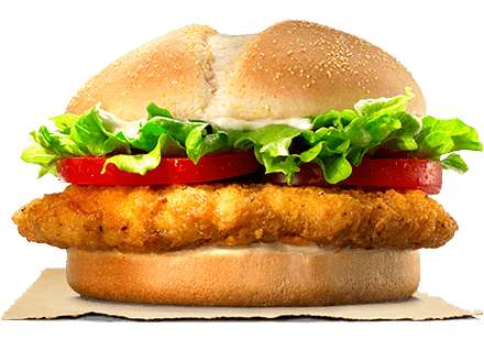 Chicken Tendercrisp
