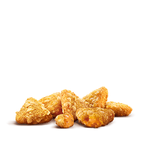 Nacho Cheese Bites 9 stuks