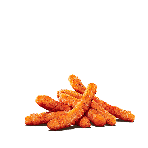Buffalo Chicken Fries