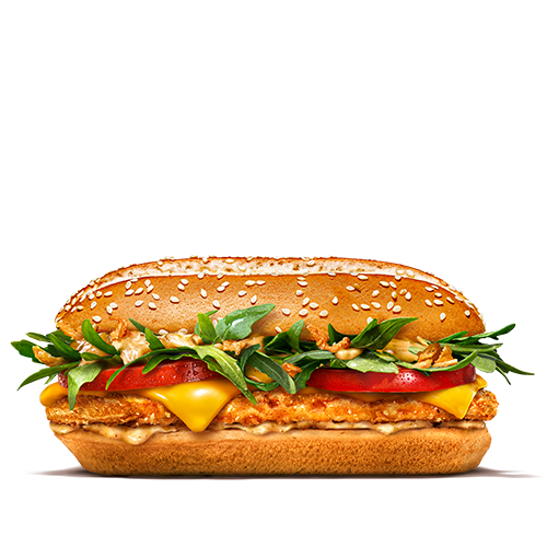 Cajun Veggie Chicken