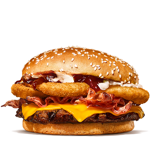 Texas Bacon Lover