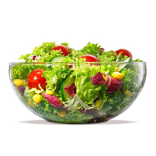 Delight salad