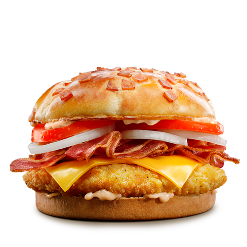 Bacon Lover Chicken