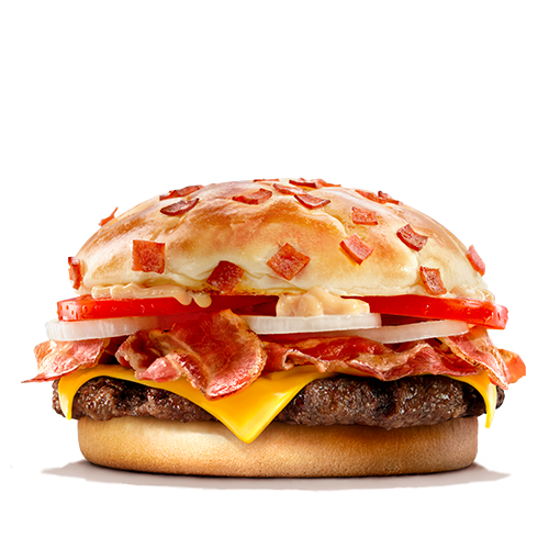 Bacon Lover