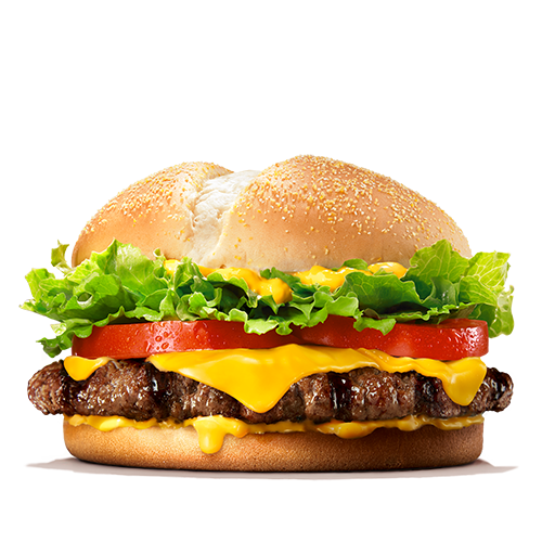 Cheddar King