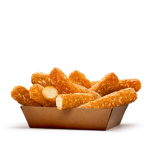 Golden Cheese Fingers 6