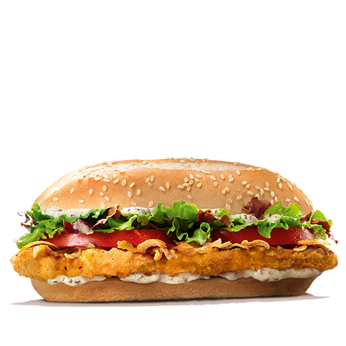 Truffle Long Chicken®