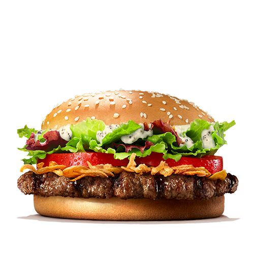 Truffle Whopper®