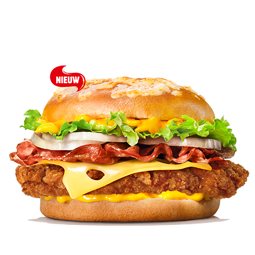 Cheese Lover Chicken
