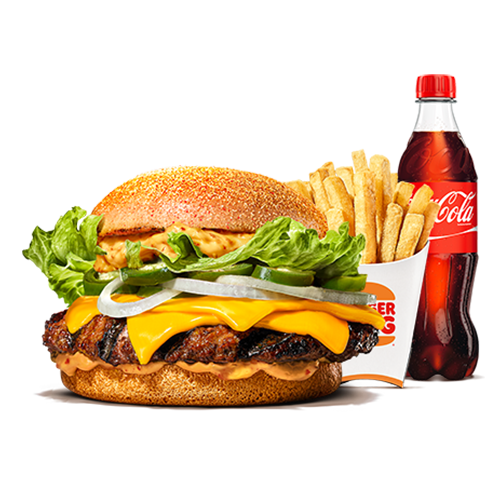 Chili Cheese Lover Menu