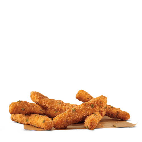 Spicy Chicken Fries