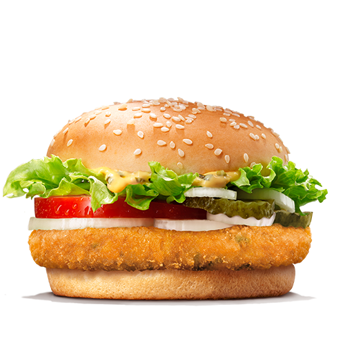 Veggie King