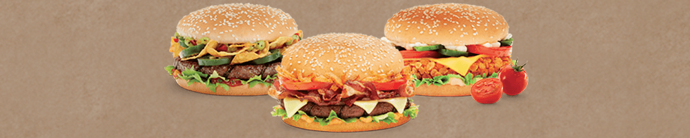 Burgers