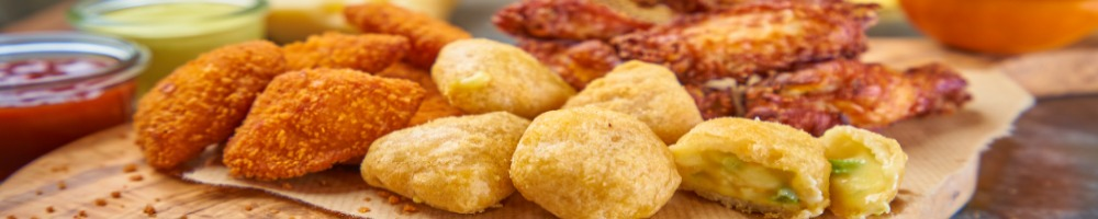 Fingerfood