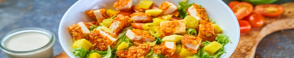 Salade