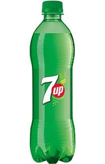 7UP
