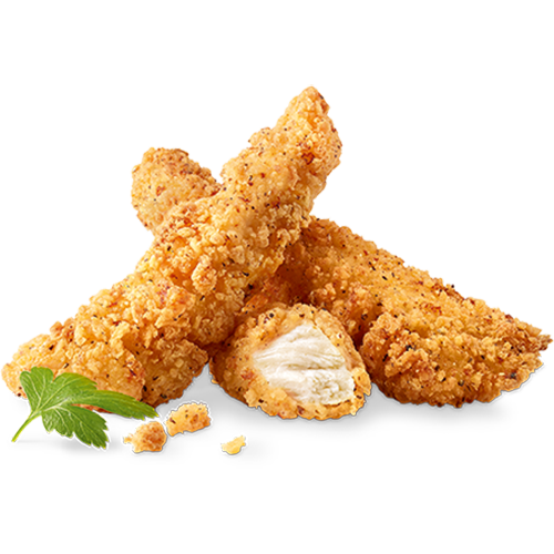 Chicken Fingers