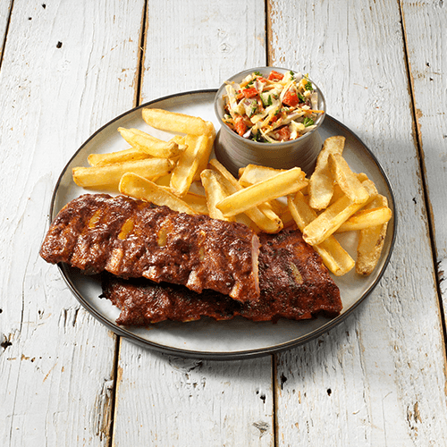 Spareribs