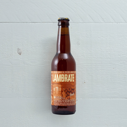 Lambrate Bock
