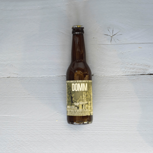 Lambrate Domm Weizen