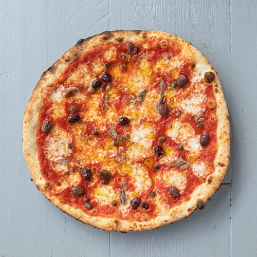 Napoletana