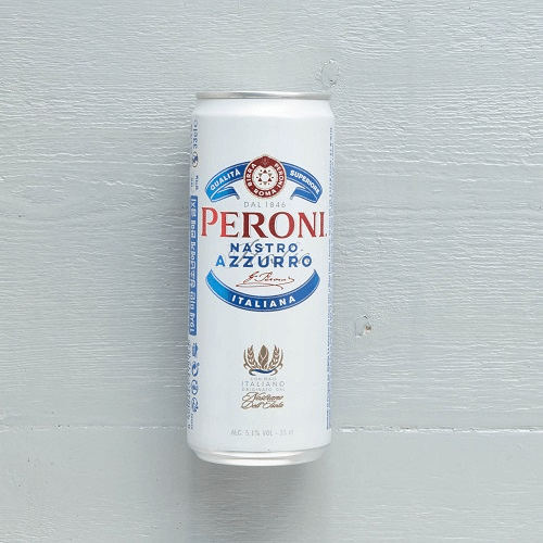 Peroni Libera 0,0%