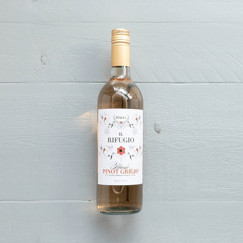 Pinot Grigio Blush / Castellani