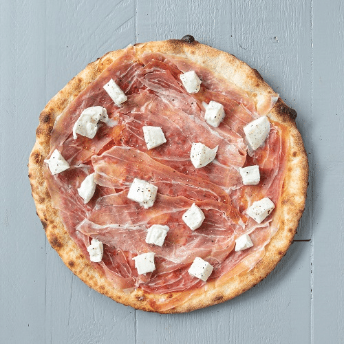 Prosciutto d'Abruzzo