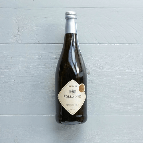 Prosecco Frizzante / Follador