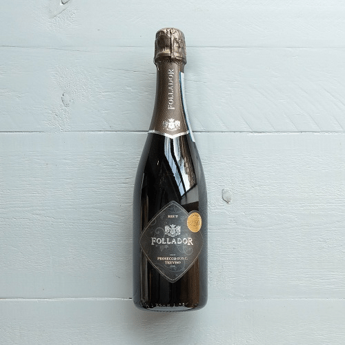 Prosecco Spumante DOC / Follador