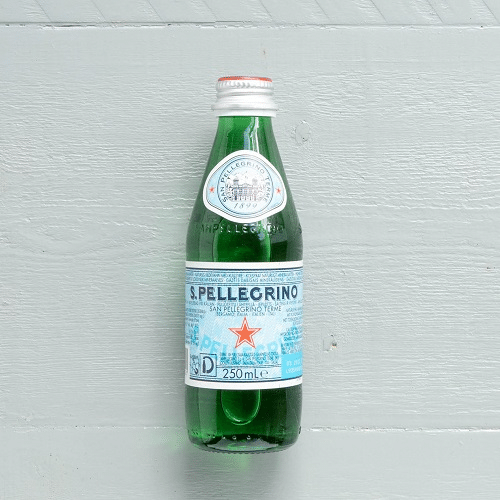 San Pellegrino