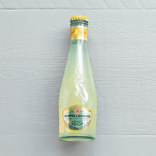San Pellegrino Limonata
