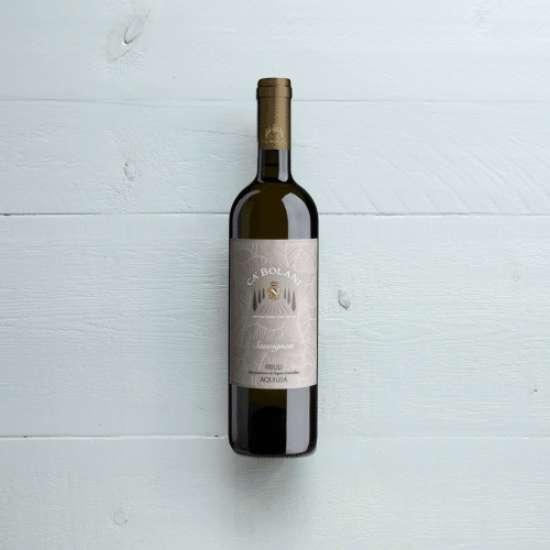 Seizoenswijn: Sauvignon Blanc