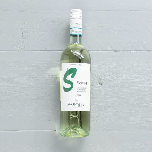 Soave Classico / Pasqua Le Collezioni