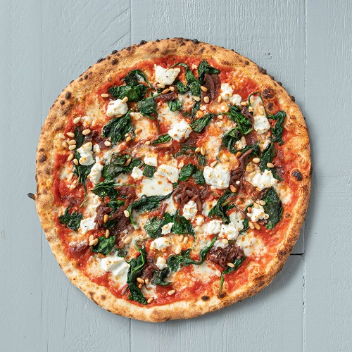 Spinaci (V)