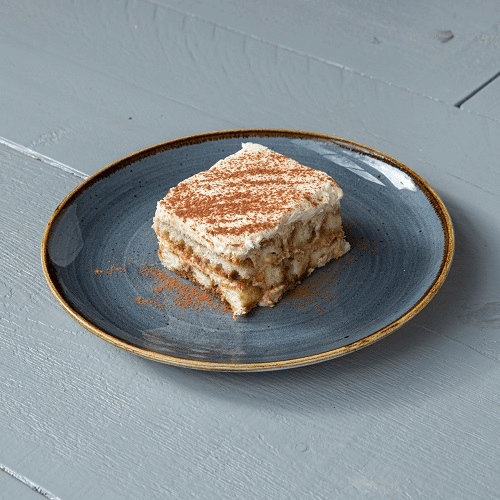 Tiramisú