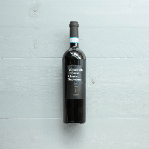 Valpolicella Ripasso Classico / Casa