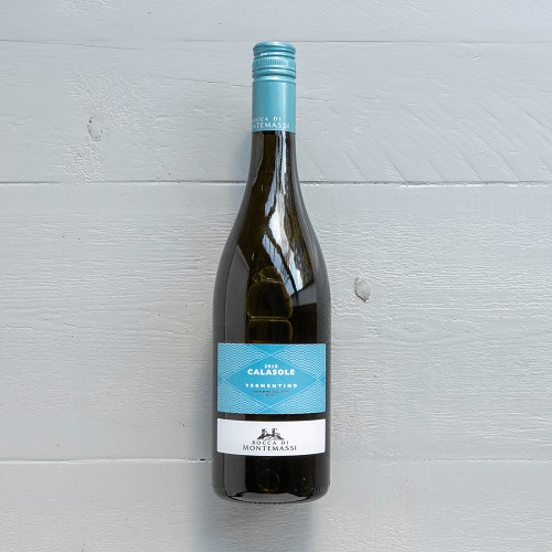 Vermentino / Calasole
