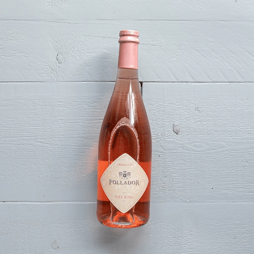Vita Rosa Frizzante / Follador