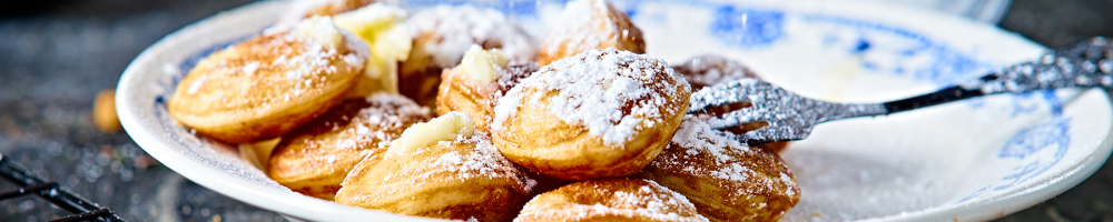 Desserts