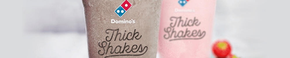 Thick Shakes
