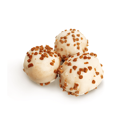 Creme munchkin