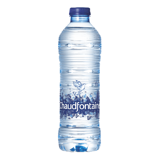 Chaudfontaine