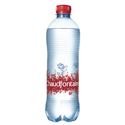Chaudfontaine sparkling