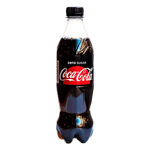 Coca-Cola zero
