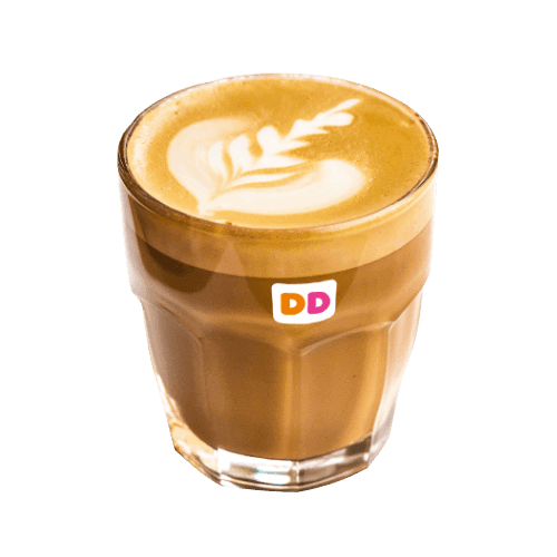 Flat white