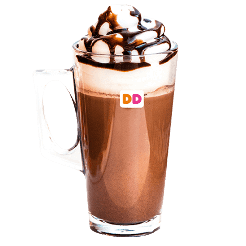 Hot chocolate