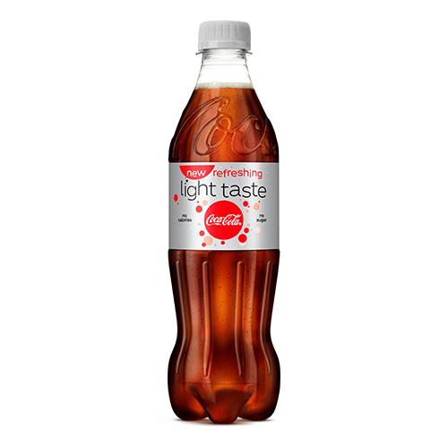 Coca-Cola light