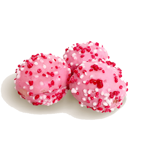 Munchkins 8 stuks