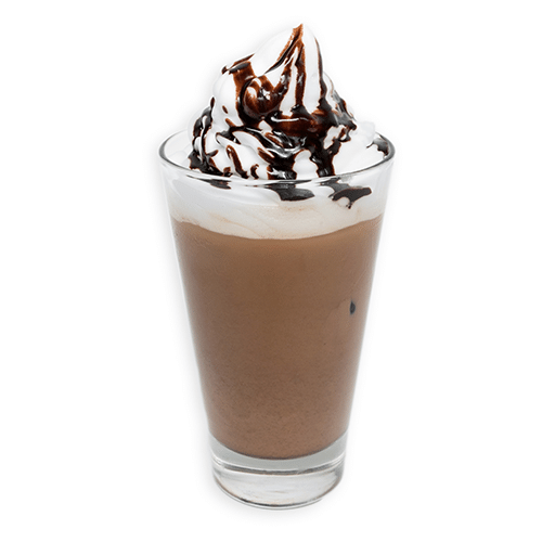 Hot chocolate